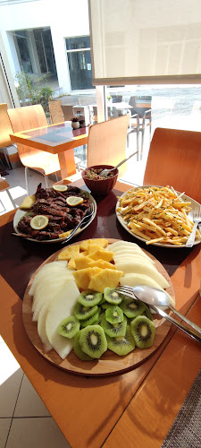 Comentarii opinii despre Pão da Manhã