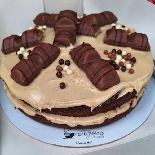 Opinii despre Padaria Cruzeiro în A Ver-o-Mar - Gastronomia e hotelaria