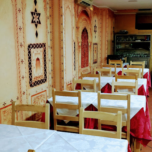 Comentarii opinii despre Bengal Tandoori