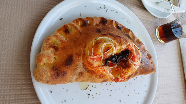 Pizzaria Forno D'Ouro TÁBUA - Tábua