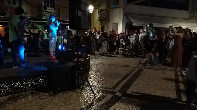 Botequim Da Ribeira - Gastronomia e hotelaria