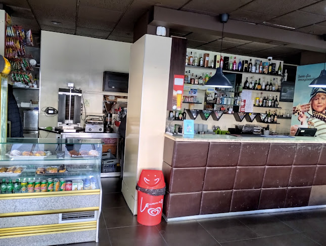 Brazillian Coffee - Gastronomia e hotelaria