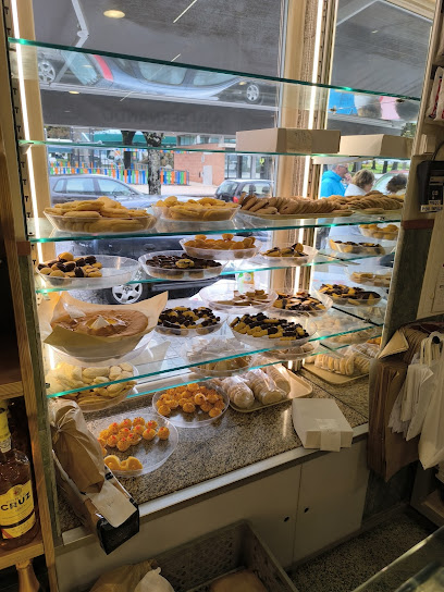 Pastelaria don fernando