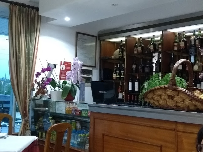 Restaurante O Alfredo - Gastronomia e hotelaria