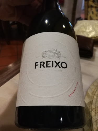 Solar do Forcado - Gastronomia e hotelaria