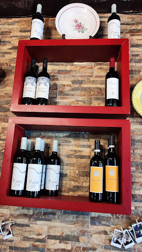 Comments and reviews of A Taberna