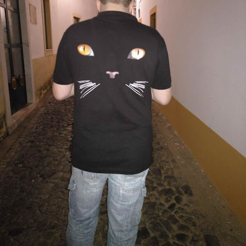 Comentarii opinii despre Aqui Há Gato