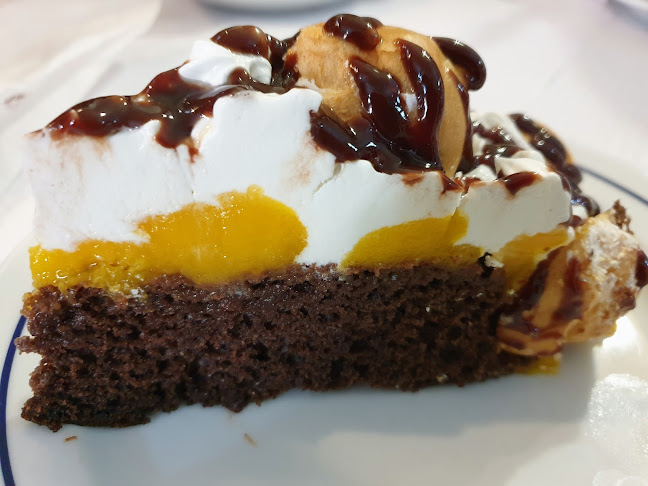 O Novo Retiro Do Fernando - Setúbal