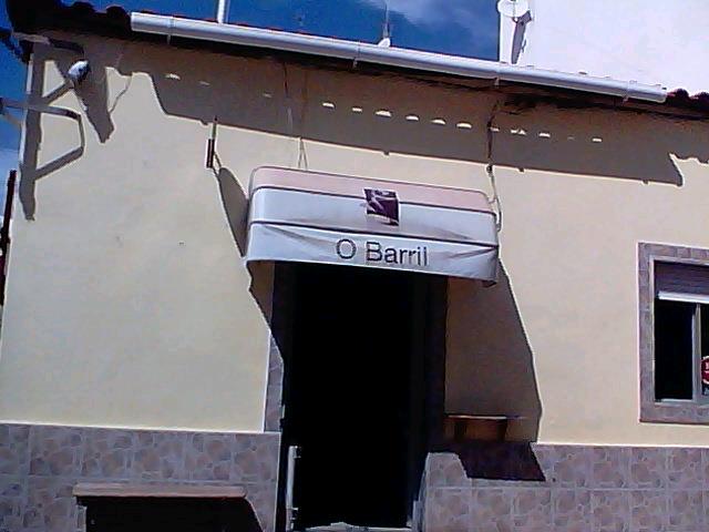 Restaurante Tasca Do Barril