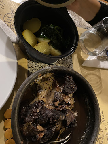 A Cozinha da Maria Open Times