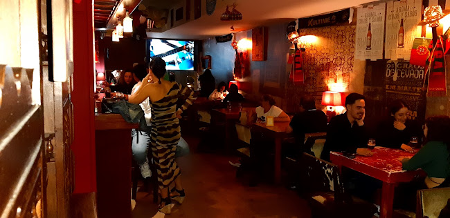 Av. 8 470, 4500-205 Espinho