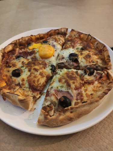 Pizzaria Manjerona Botequim | Capuchos Open Times