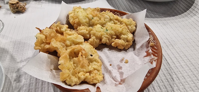 Comentarii opinii despre Restaurante Ramirinho 2