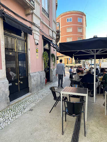 Rua de Moçambique 2, 1170-245 Lisboa