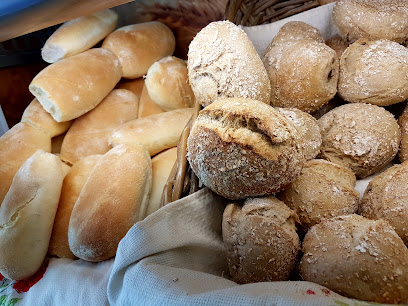 Pão Quente do Amial