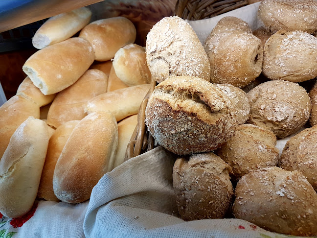 Pão Quente do Amial