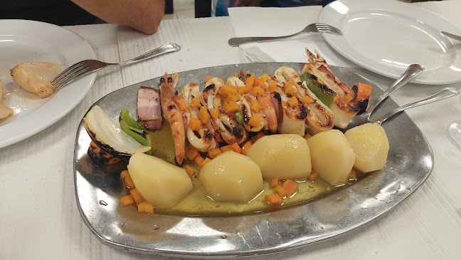 Comentarii opinii despre O Forno