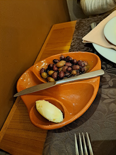 Comentarii opinii despre Tasquinha de Lafões