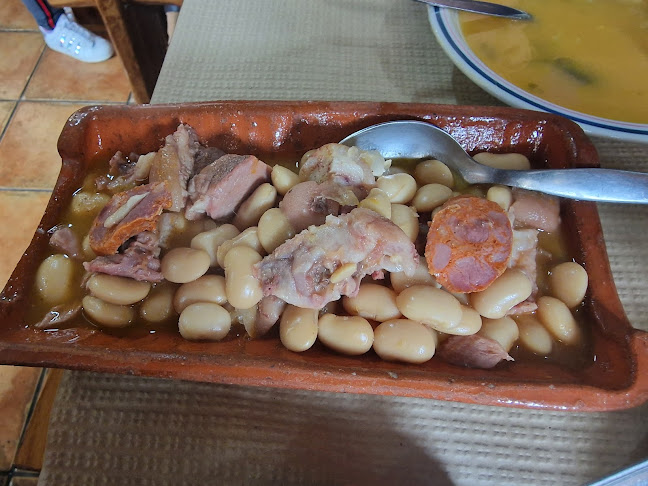 Taberna das Caldas