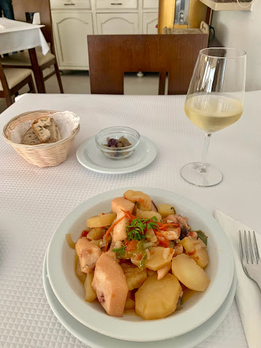 Opinii despre Restaurante O Painel în Quarteira - Gastronomia e hotelaria