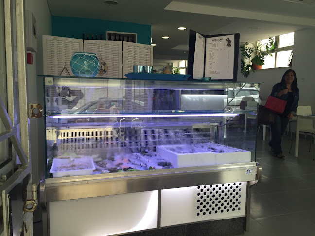 Restaurante Ninja - Almada
