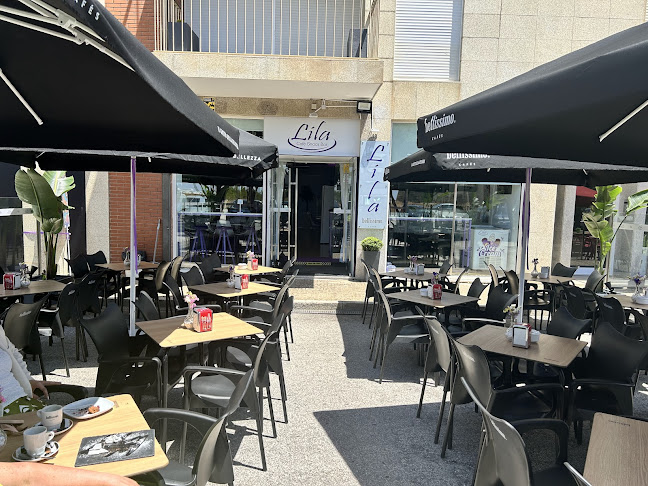 Opinii despre Condessa Café Bar în Vila do Conde - Gastronomia e hotelaria
