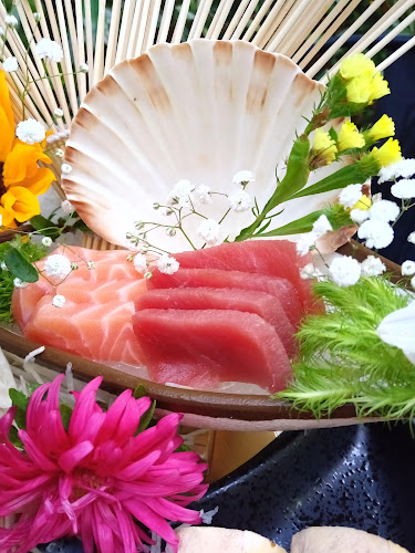 Comentarii opinii despre YÜJIN Sushi (São João da Madeira)