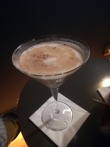 Lounge Bar - Gastronomia e hotelaria