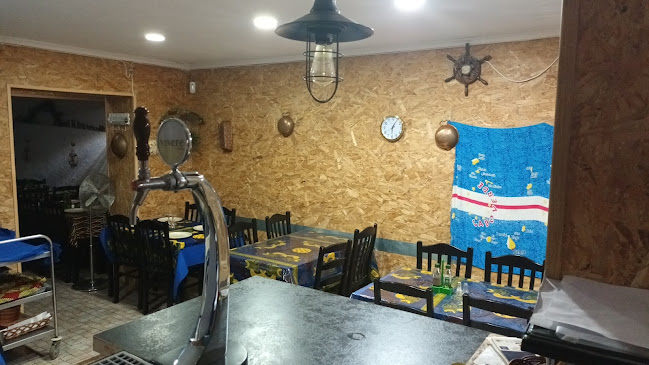 Restaurante Morabeza - Almada