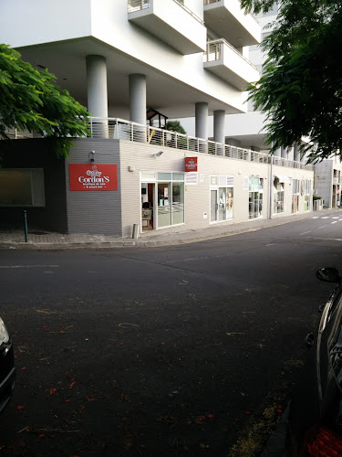 Opinii despre Gordon's café în Funchal - Gastronomia e hotelaria