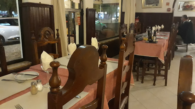 Restaurante Caravela - Albufeira