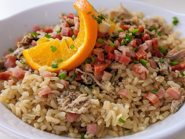 Opinii despre Rice Me în Lisboa - Gastronomia e hotelaria