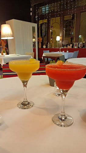 Frida - Cocina.Mestiza, Lda - Gastronomia e hotelaria