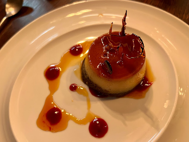 Frida - Cocina.Mestiza, Lda