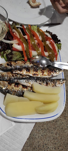 Restaurante O Pescador - Gastronomia e hotelaria
