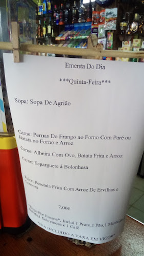 Opinii despre Restaurante Balhau în Castelo Branco - Gastronomia e hotelaria