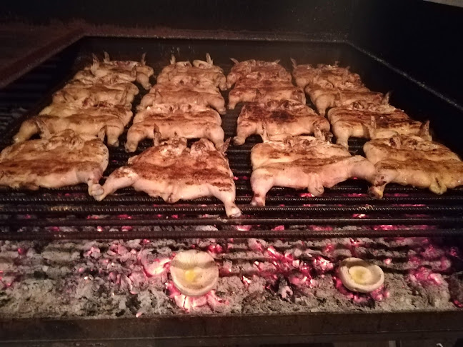 Comments and reviews of Serviço EvtFest Bar - AgroP