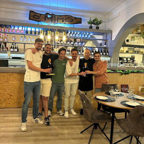 Opinii despre O Mimo în Coimbra - Gastronomia e hotelaria