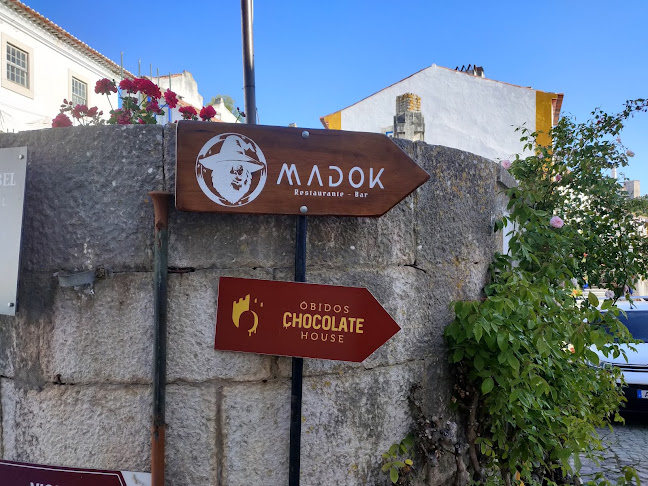 R. Josefa de Óbidos 11, 2510-077 Óbidos