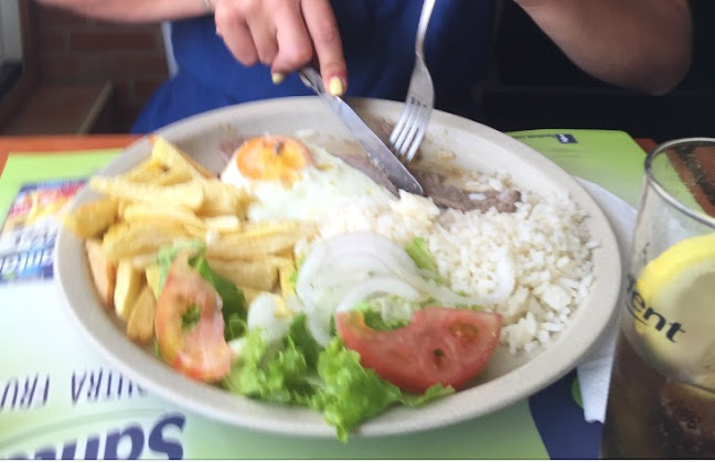 Cafetaria Doces Misturas - Sacavém