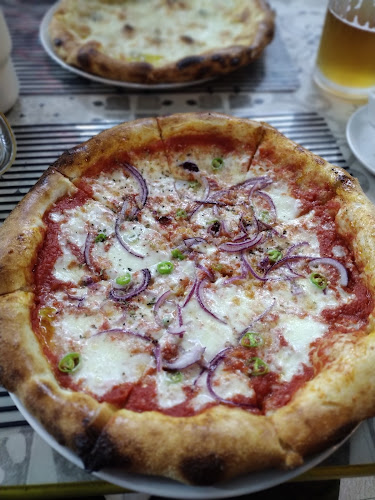 Comentarii opinii despre Pizzaria don Gino