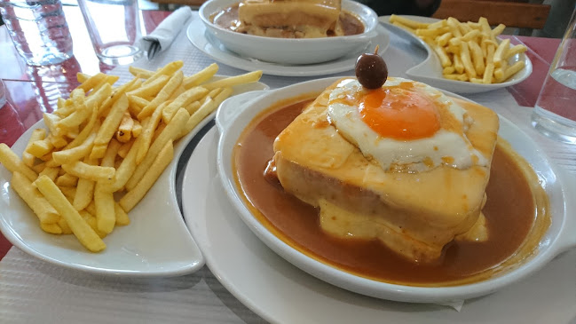 T&M burguer