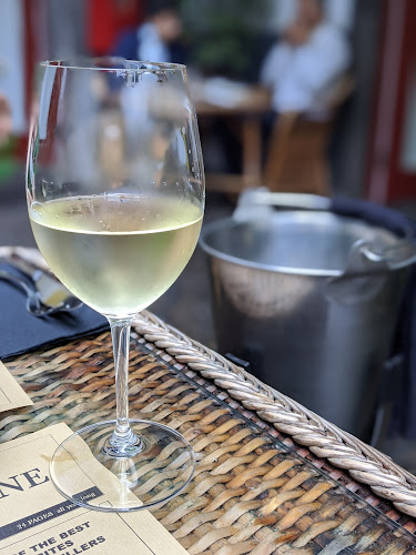 1811 Bistro *Restaurante* - Funchal