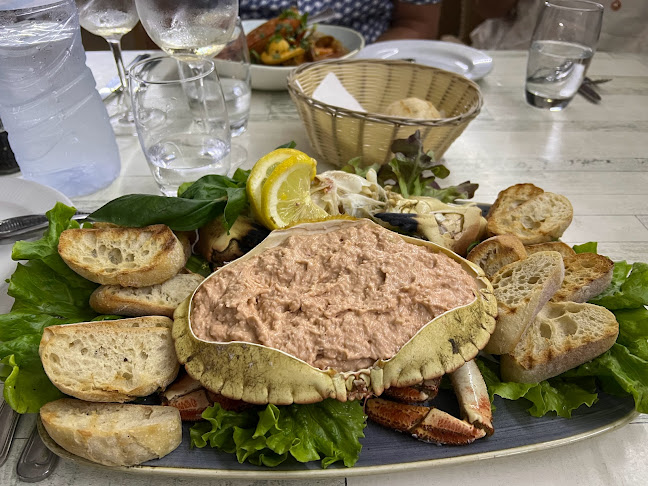 Praia Do Garrao Julia’s Beach, Av. Oceano, 8135-170 Almancil