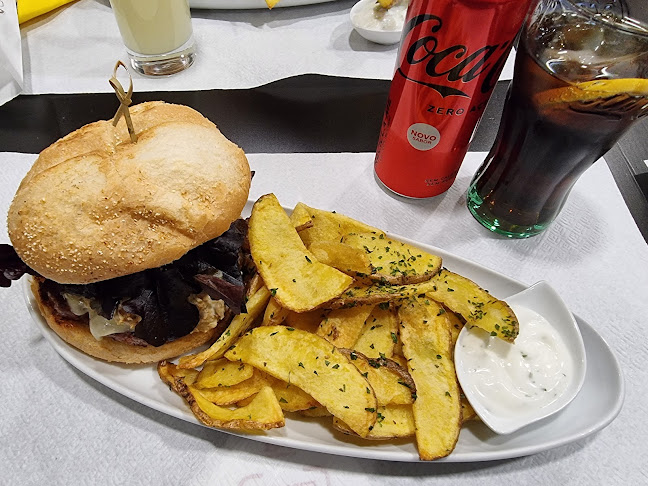 Bueda Fome Burger House - Corroios