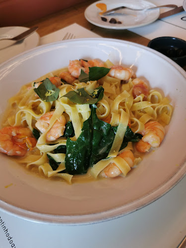 Opinii despre Cantinho do Avillez - Parque das Nações în Lisboa - Gastronomia e hotelaria