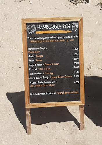 Opinii despre Sunshine Bar în Tavira - Gastronomia e hotelaria