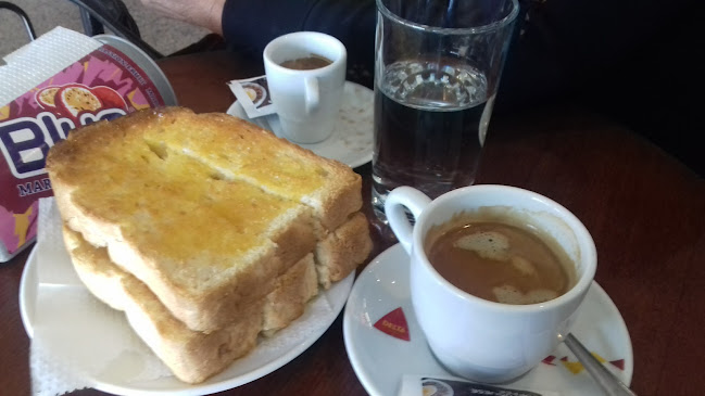 Comentarii opinii despre Café Sport