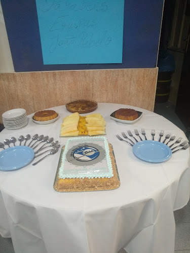 Comentarii opinii despre Salão de jogos Taco a Taco