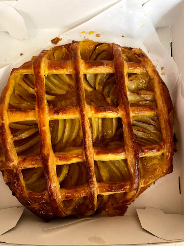 Padaria Central Phone number